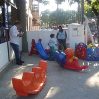brinquedos