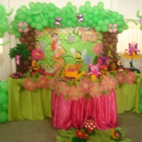decora��o