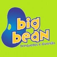 Big Bean - Brinquedos e Diverso
