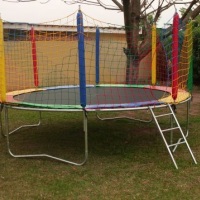 CAMA ELASTICA ( 3.60 - 3M )