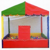 PISCINA DE BOLINHAS ( 1.5 X 1.5 )