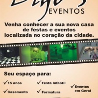Venha nos Conhecer!!!