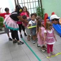 Brincadeiras para todas as idades