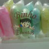 Algod�o Doce