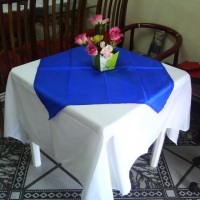 Toalha de mesa com cobre manchas 8,00