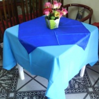 Toalha Azul Celeste Oxford 8,00