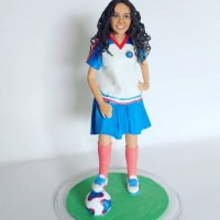 Escultra personalizada !