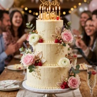 Solicite orçamento para Bolo de aniversário em Feira de Santana | Encomendar Agora