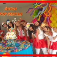 EQUIPE DE ANIMA��O