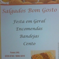 festas em geral