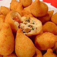 coxinha