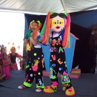 Show Para todas as idades!!!!!