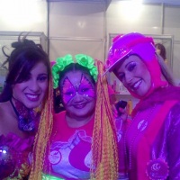 Quantos Personagens voc� quer????