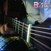 Um espao dedicado ao talento Bone Studio em Carricica