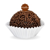 Brigadeiro Tradicional