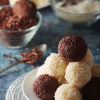 Brigadeiros Tradicionais