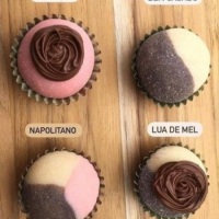 Brigadeiros Gourmet