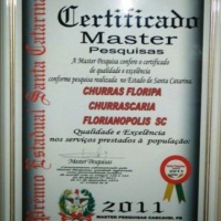 Certificado.