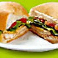 LANCHE DE FRANGO