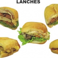 LANCHES