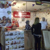 Festa Arautos da Paz