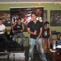Banda Nexus Pop Rock