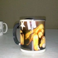 Caneca M�gica