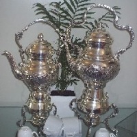 samovar