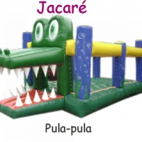 Jacar Pula-Pula
