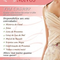 Brinde Aos Noivos