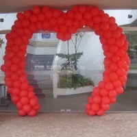 Arco cora��o