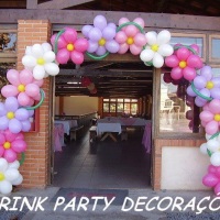 Arco Flor