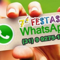 Whatsapp Stima Festas e Eventos