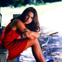Top Model Raquel Avellar