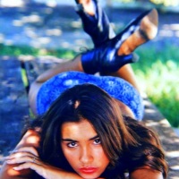 Top Model Raquel Avellar