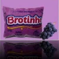 Brotinho Sabor Uva