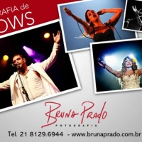 Fotografia de Shows