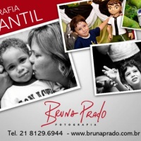 Fotografia de Evento Infantil