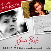 Book Fotogr�fico Infantil