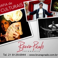 Fotografia de Produ��es Culturais