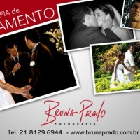 Fotografia de Casamento