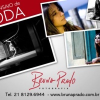 Book  e Ensaio Fotogr�fico de Moda