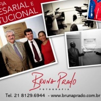 Fotografia Empresarial, Corporativa e Institucional