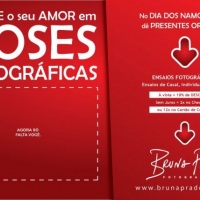 Promo��o do Dia dos Namorados: Revele o seu amor em doses fotogr�ficas!