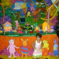 Backyardigans