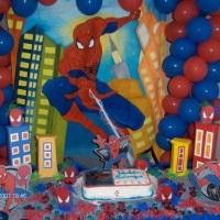 festa na escola