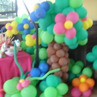 festa infantil