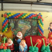 branca de neve