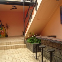 entrada sal�o
