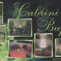 Buffet Cabrini